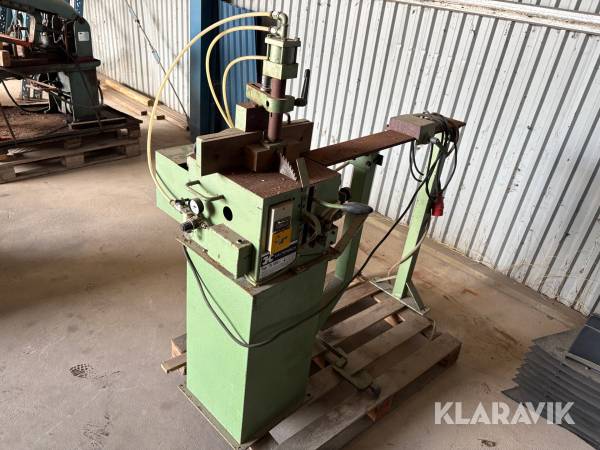 Metallkap Kaltenbach TL250s