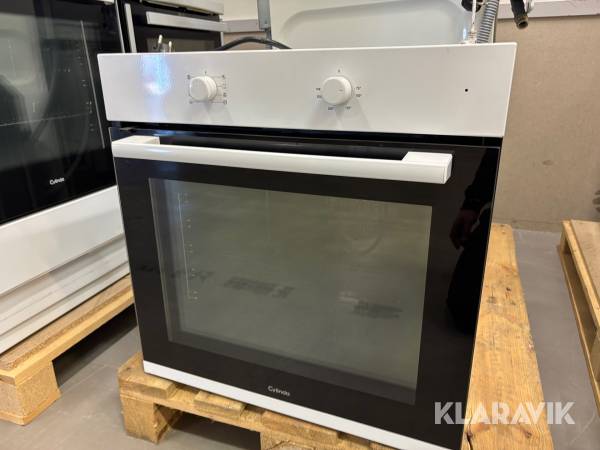 Inbyggnadsugn Cylinda IBU 510 2.5kW