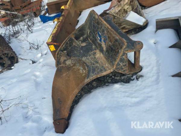 Tjälkrok SB S70
