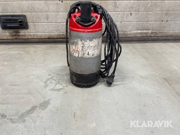 Länspump Grindex Micro