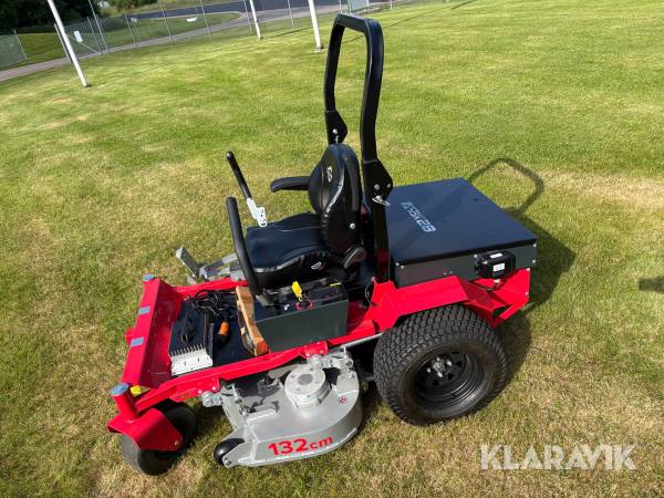 Elektrisk Åkgräsklippare Cramer 82ZT132