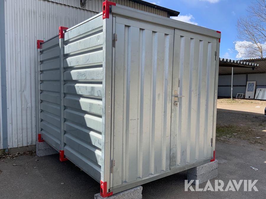 Container Säve hopfällbar