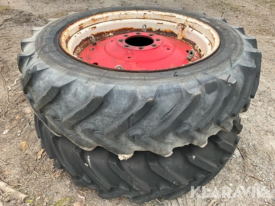 Traktorhjul 400-965P