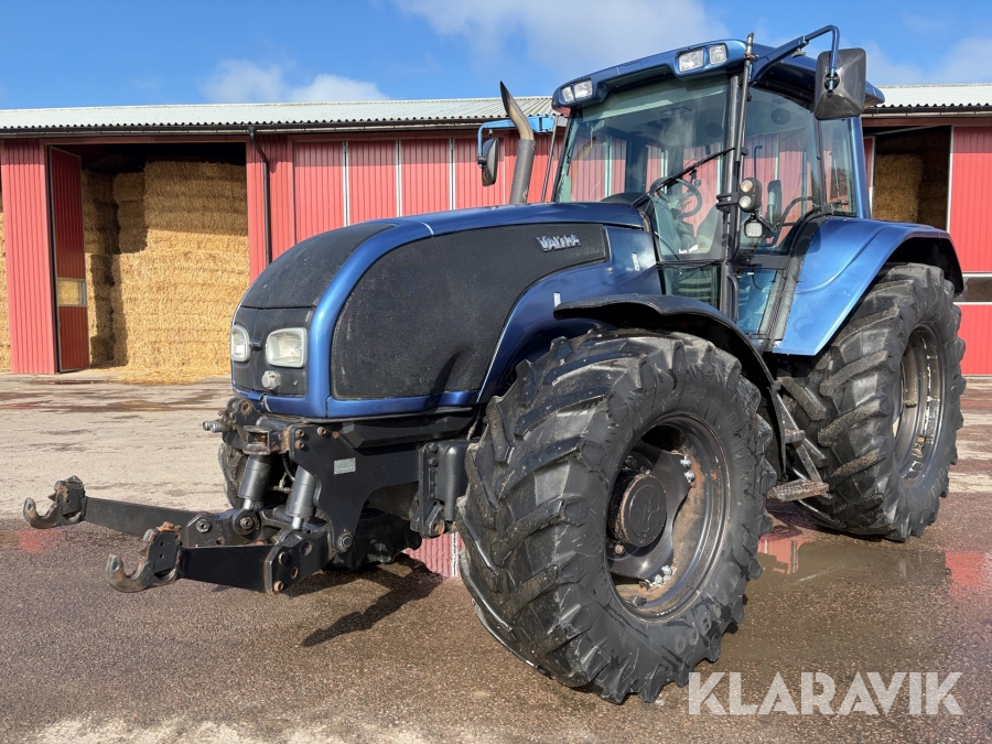 Traktor Valtra T170
