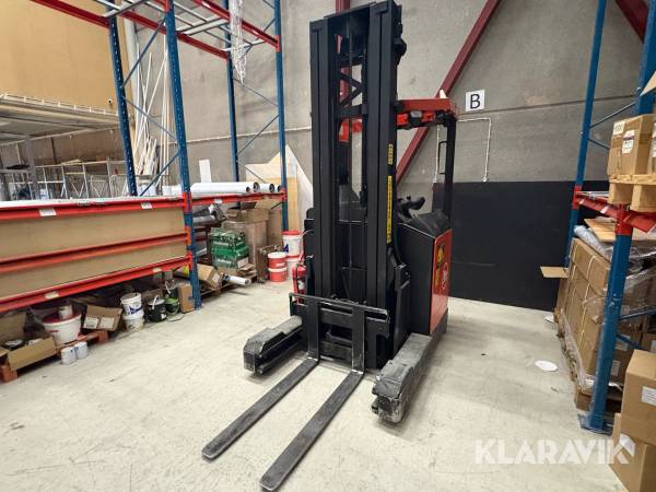 Truck BT RR B2