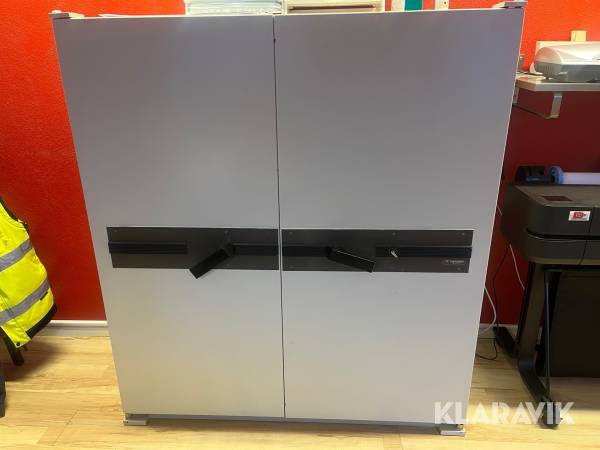 Kassaskåp Hadak 930