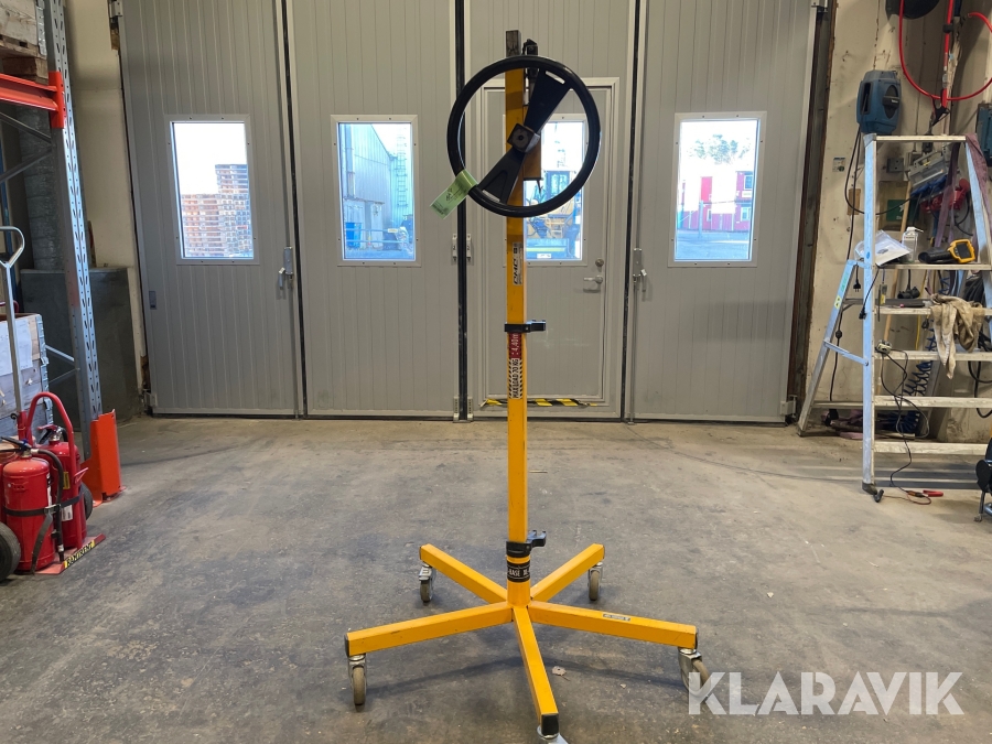 Skivlyft CMC CM70 EXTEND