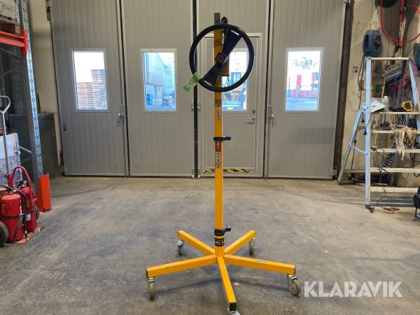 Skivlyft CMC CM70 EXTEND