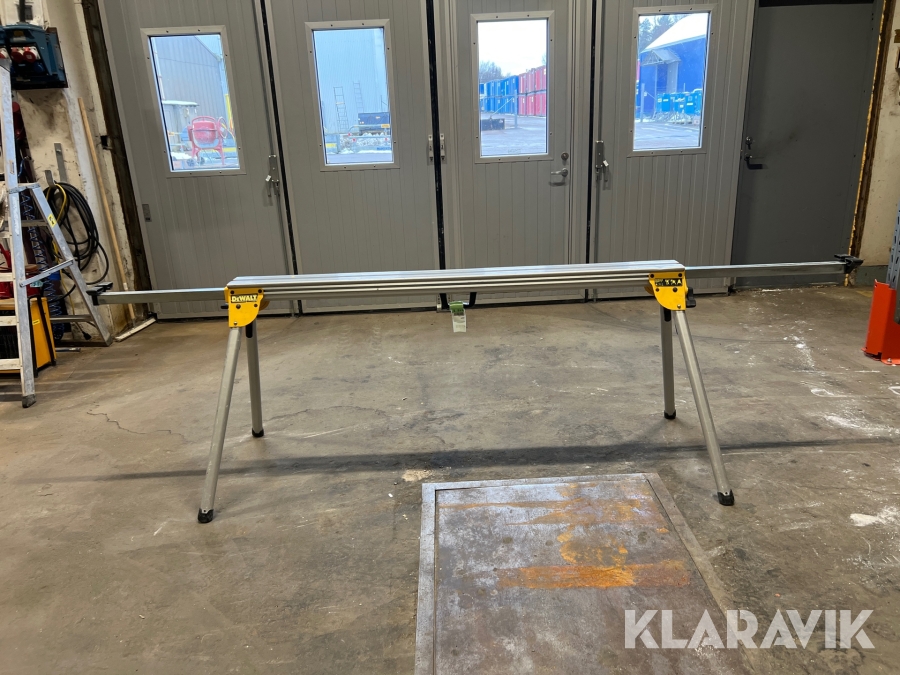 Sågbänk Dewalt DE7023