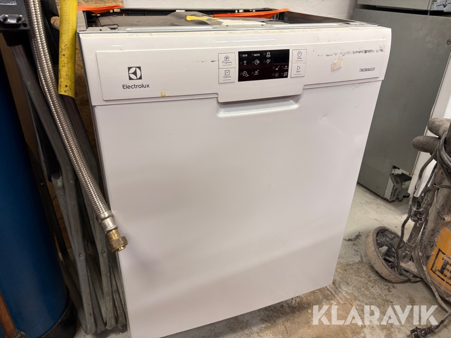 Diskmaskin Electrolux