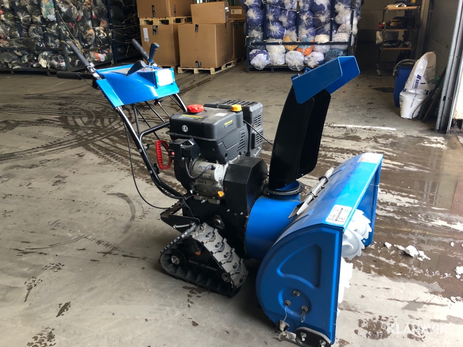 Snöslunga Loncin 375cc