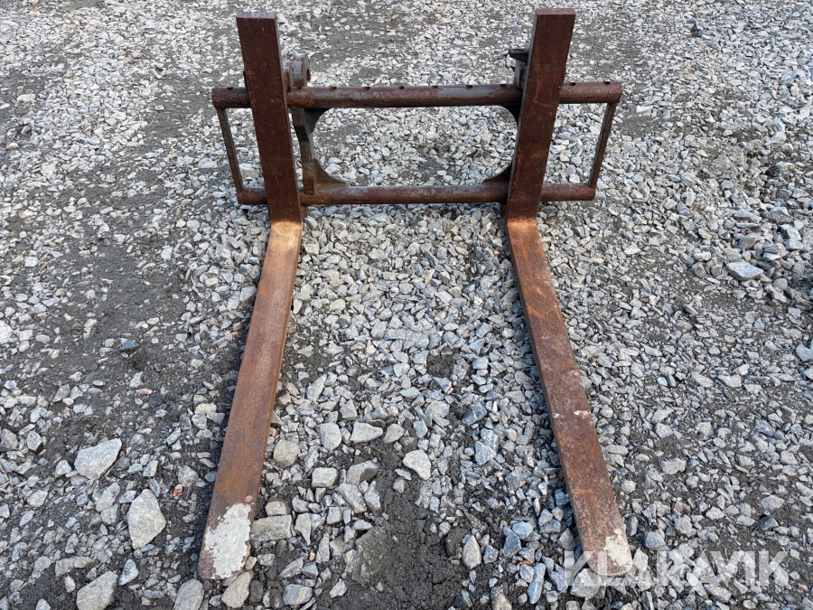 Pallgafflar Lundbergs Smedja