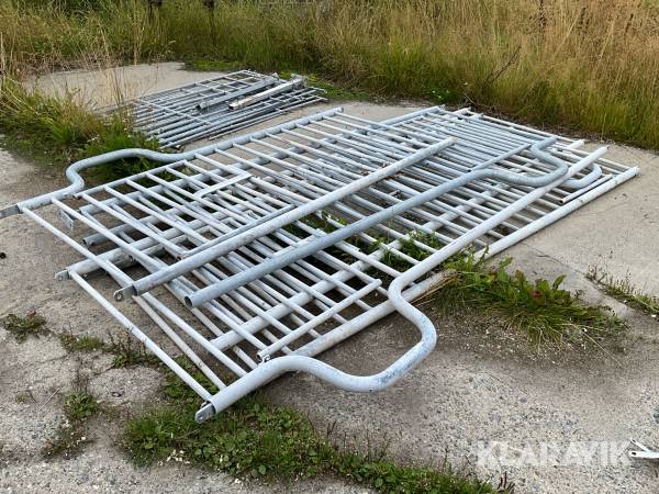 Grindar Delaval
