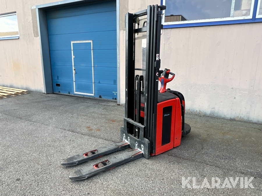 Ledstaplare Linde L14 AP