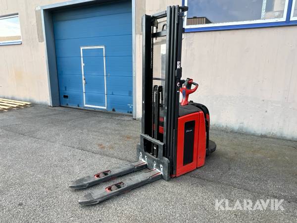 Ledstaplare Linde L14 AP