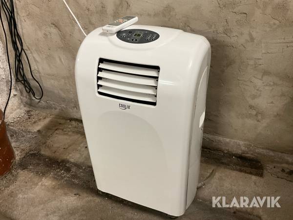 Portabel luftkonditionering Coolix MPM-07CRN1