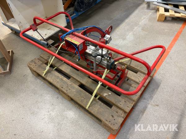 Lyftverktyg Pmh P100