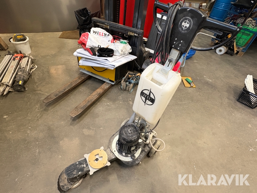 Kantslip HTC HTC 130