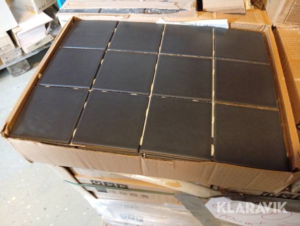 kakel 600st