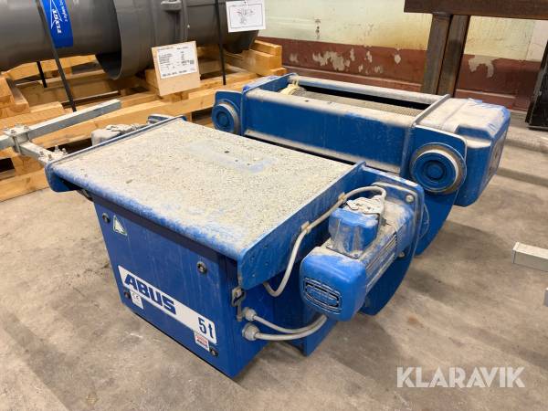 Telfer Abus GM1050