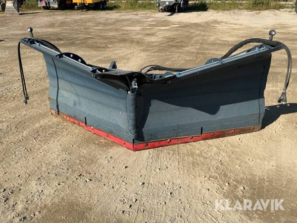 Vikplog TAC FP370 Stora BM