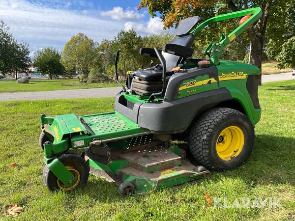 Gräsklippare John Deere 997 Z-Trak