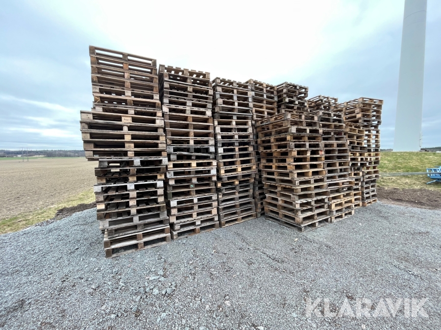 Sjöpall ca 500st