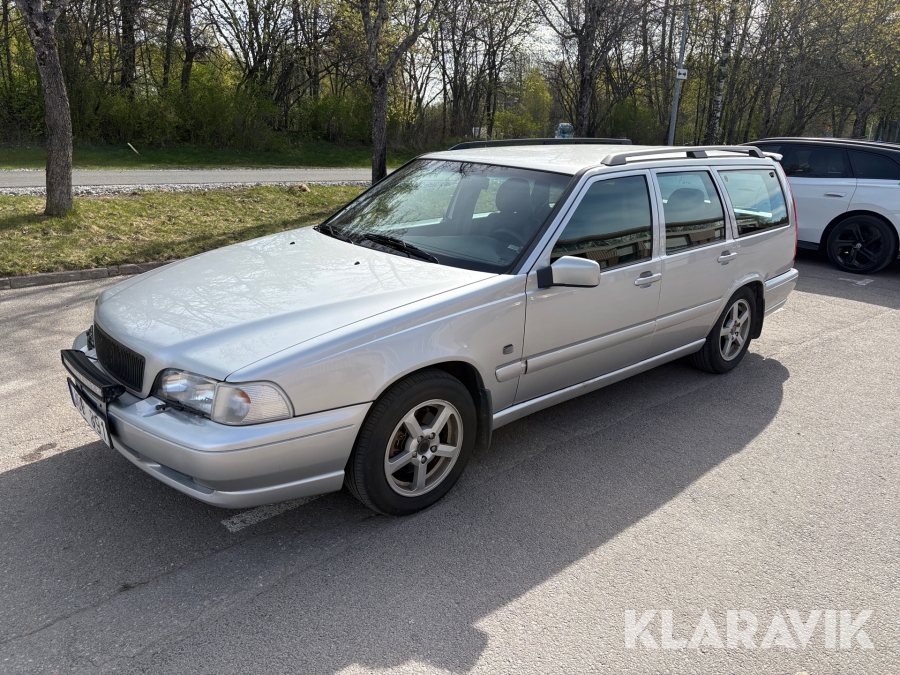 Volvo V70