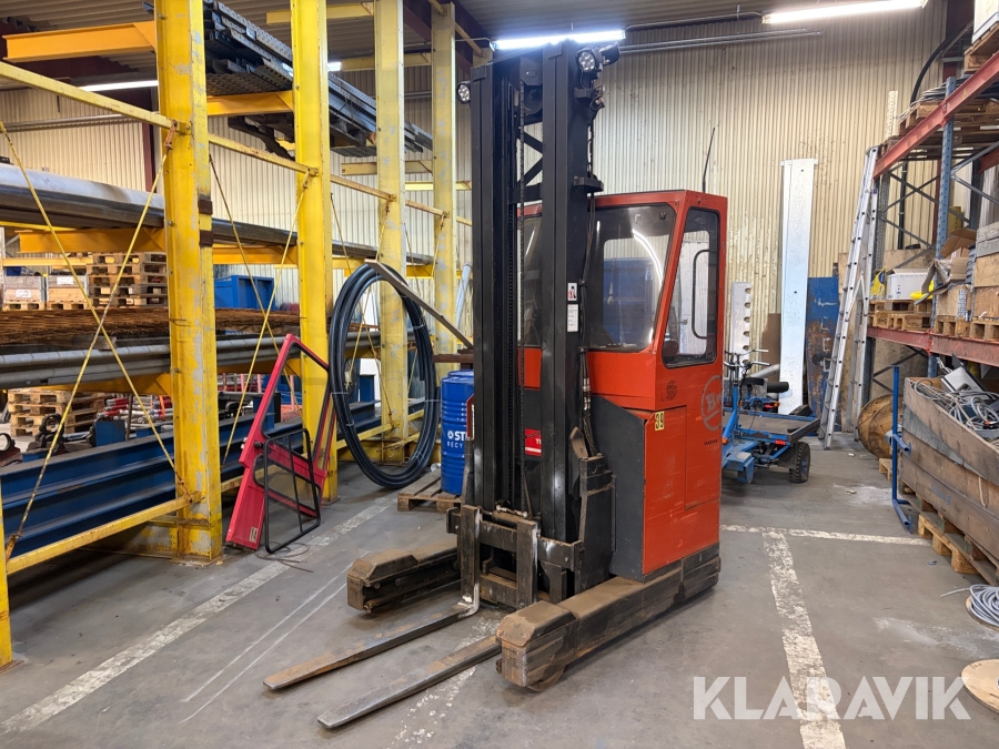 Skjutstativtruck BT RR E2C/15