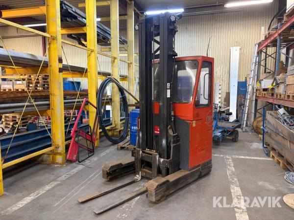 Skjutstativtruck BT RR E2C/15