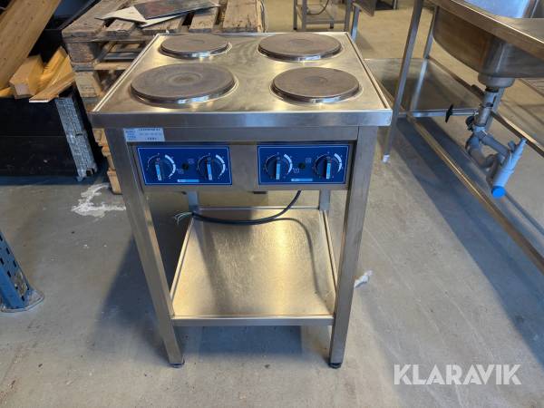 Spis Joni foodline MKM-123 4 plattor