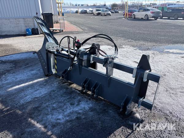 Karmvinge Snowtec S230