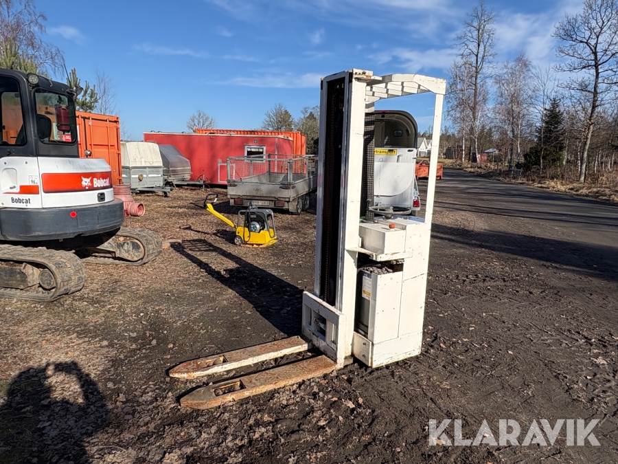 Truck Abeko Eltruckar 12 SATXJ