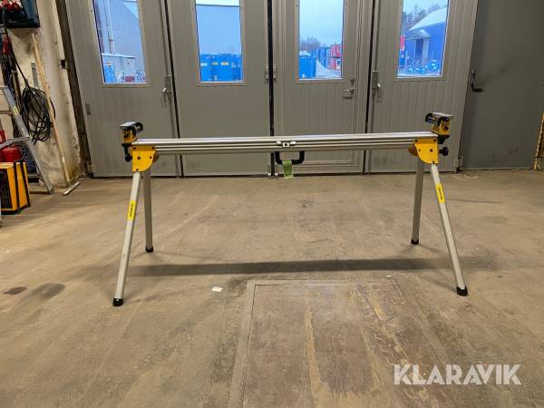 Sågbänk Dewalt DE7023