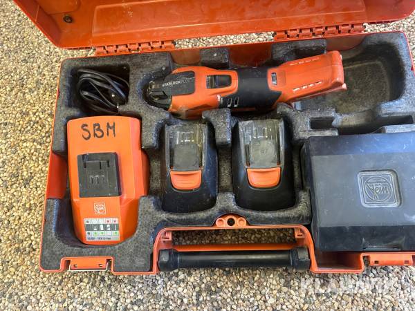 Multimaster Fein 18 V