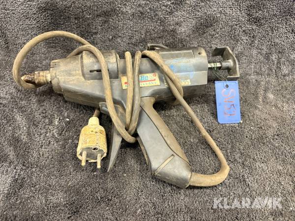 Limpistol BeA 310 plus