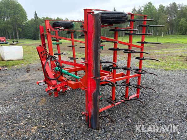 Såbäddsharv Kverneland TLA-4 4 m med trepunktsfäste