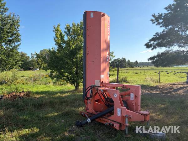 Släntklippare Falc TLF 2500