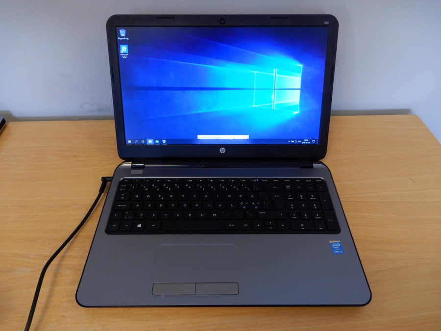 Laptop HP