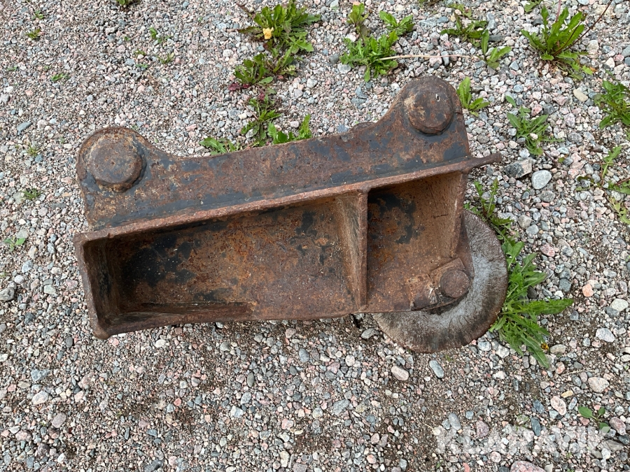 Asfaltskärare