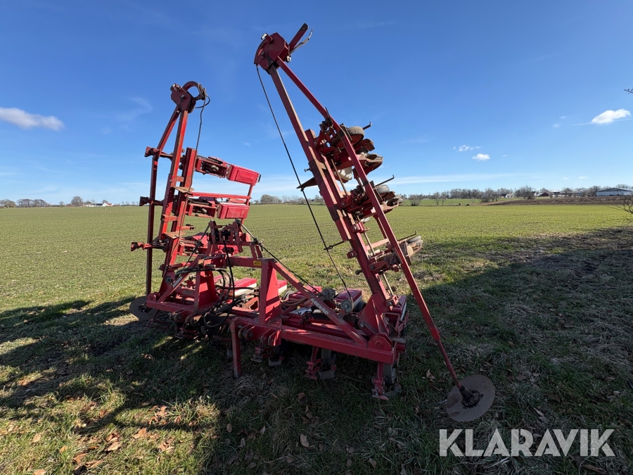 Betsåmaskin Accord Monopill