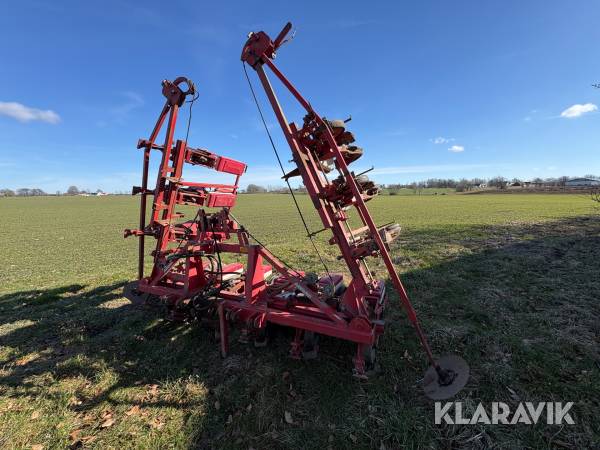 Betsåmaskin Accord Monopill