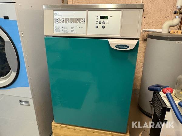 Torktumlare Electrolux T4190