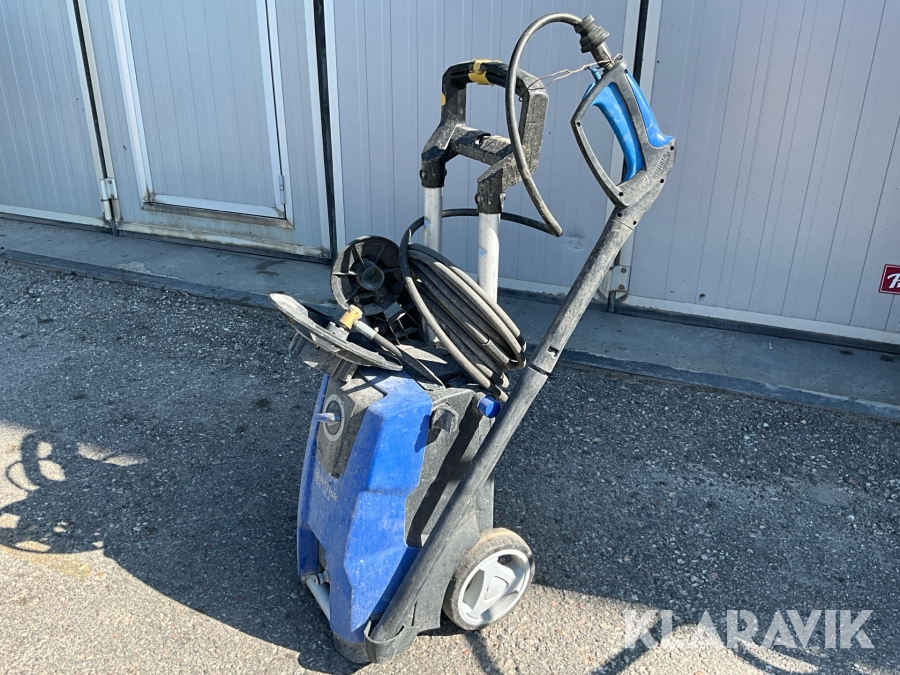 Högtryckstvätt Nilfisk E 145.4