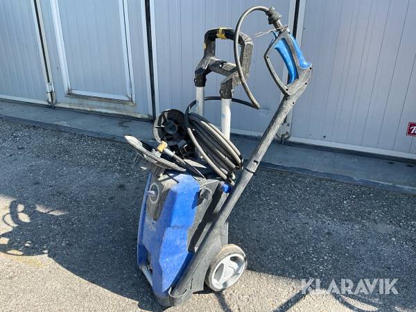 Högtryckstvätt Nilfisk E 145.4