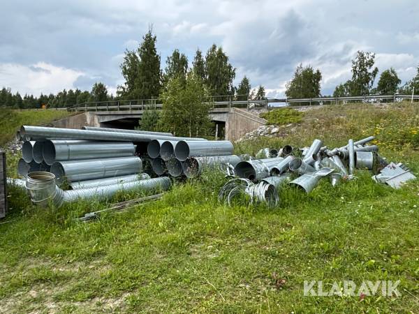 Parti Spånrör