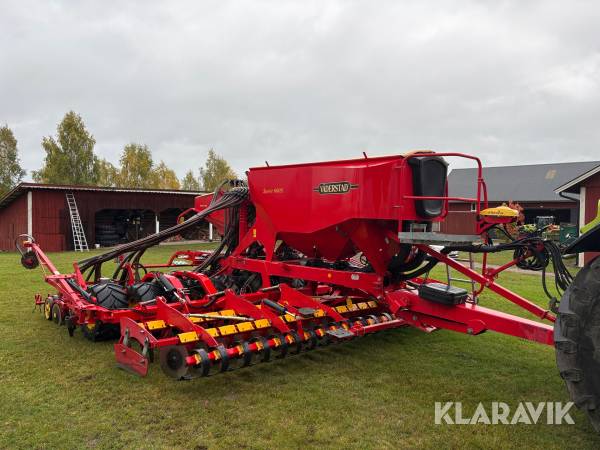 Såmaskin Väderstad Spirit 600S BioDrill 360