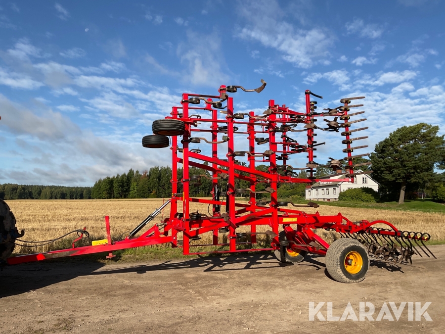 Kultivator Väderstad Cultus 26