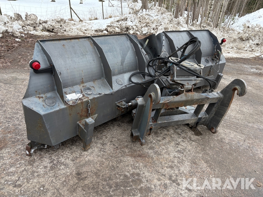 Vikplog Holms KHV 360
