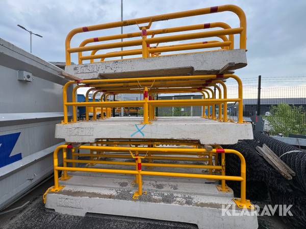 TA balkar BG Fix 16st